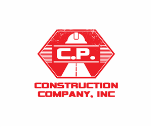 Diseño de Logo por ninisdesign para C.P.Construction Company, Inc. | Diseño #5845509