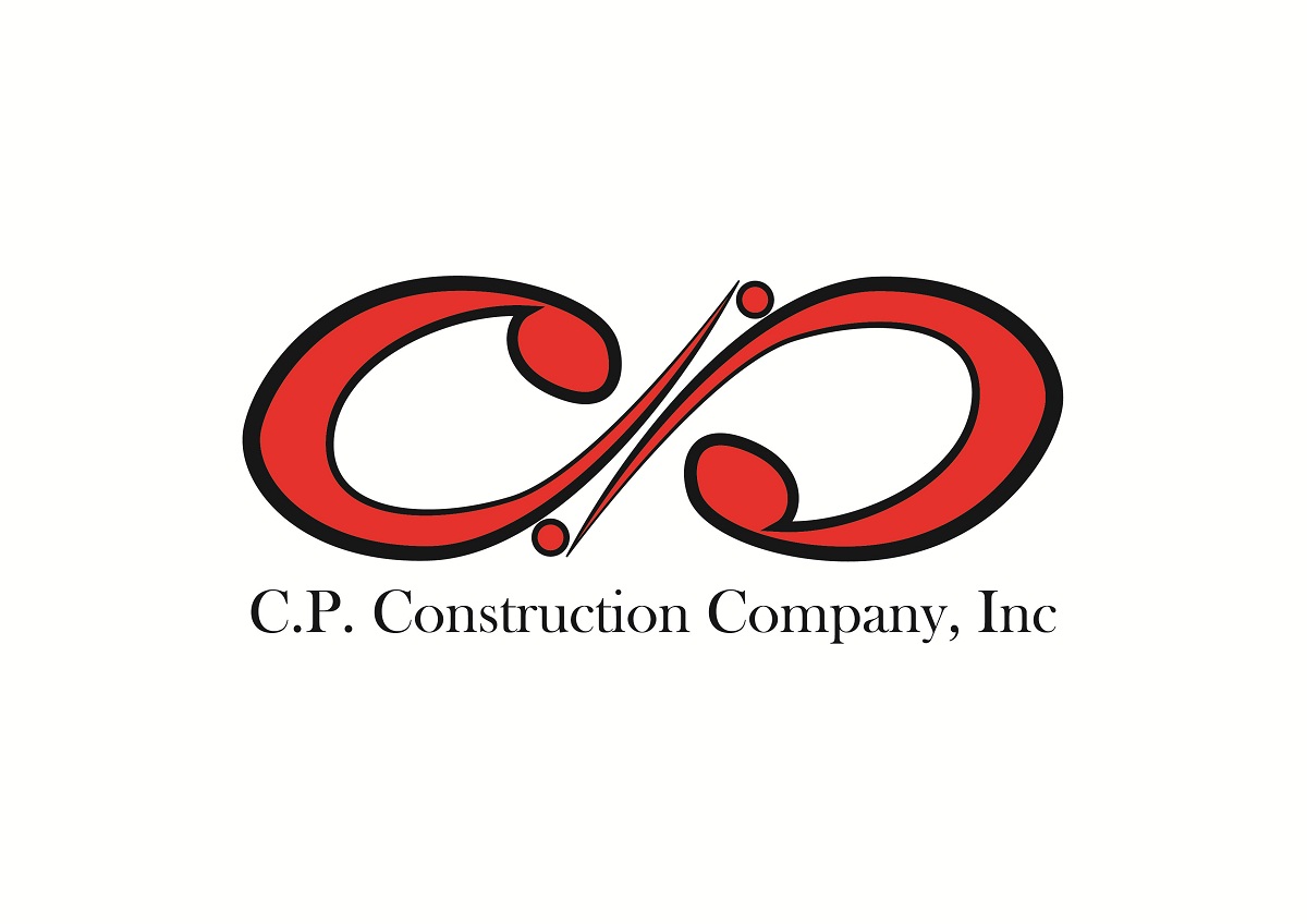 Design de Logo par KY pour C.P.Construction Company, Inc. | Design #5817890