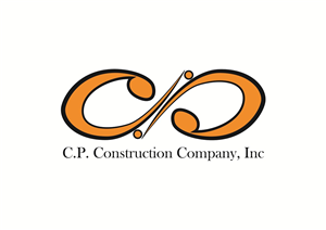 Design de Logo par KY pour C.P.Construction Company, Inc. | Design : #5817892