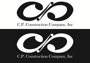 Design de Logo par KY pour C.P.Construction Company, Inc. | Design : #5817894