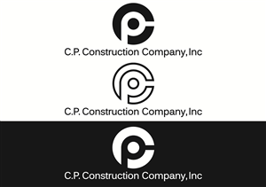 Design de Logo par KY pour C.P.Construction Company, Inc. | Design : #5819445