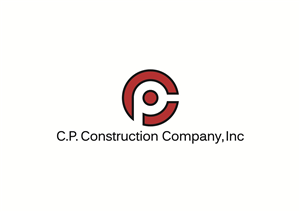 Logo-Design von KY für C.P.Construction Company, Inc. | Design: #5819449