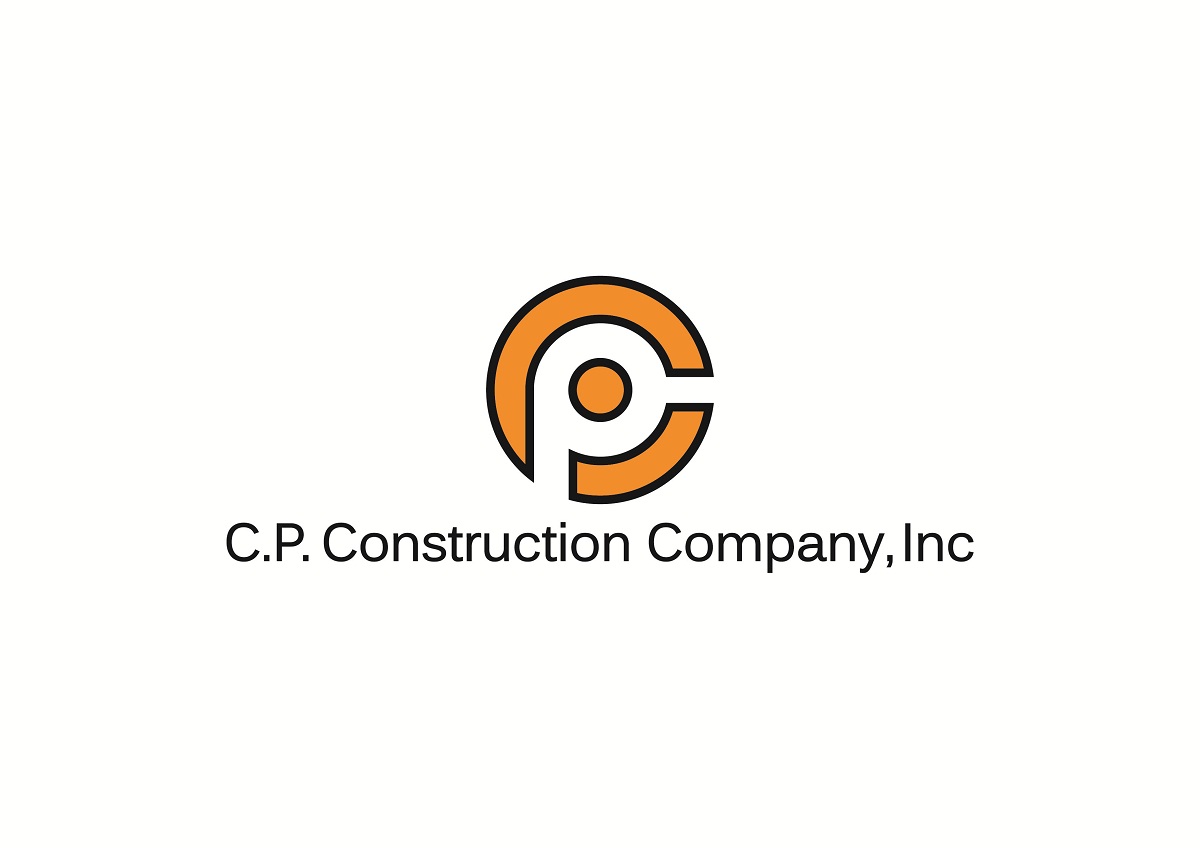 Design de Logo par KY pour C.P.Construction Company, Inc. | Design #5819451