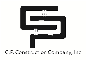 Design de Logo par KY pour C.P.Construction Company, Inc. | Design : #5821389