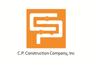 Design de Logo par KY pour C.P.Construction Company, Inc. | Design : #5821400