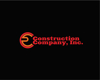 Logo Design by kontrdesign for C.P.Construction Company, Inc. | Design #5852978