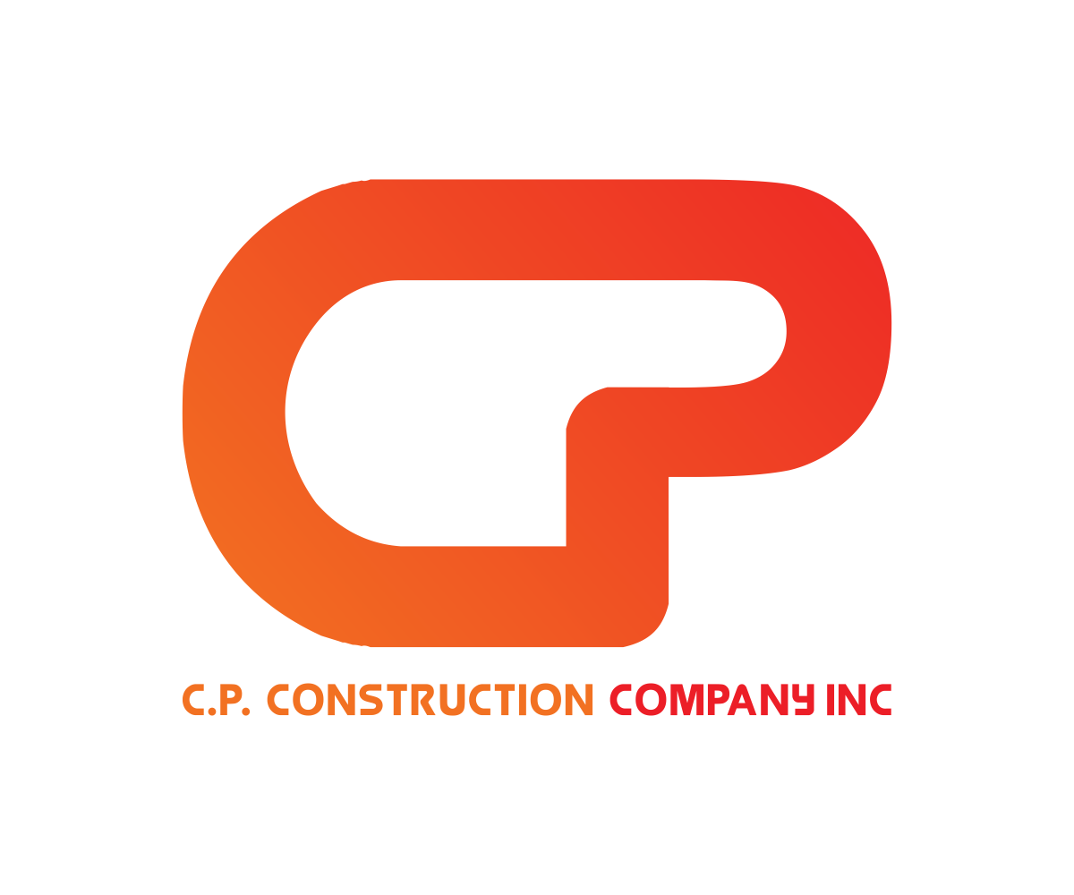 Logo-Design von peje354 für C.P.Construction Company, Inc. | Design #5822583