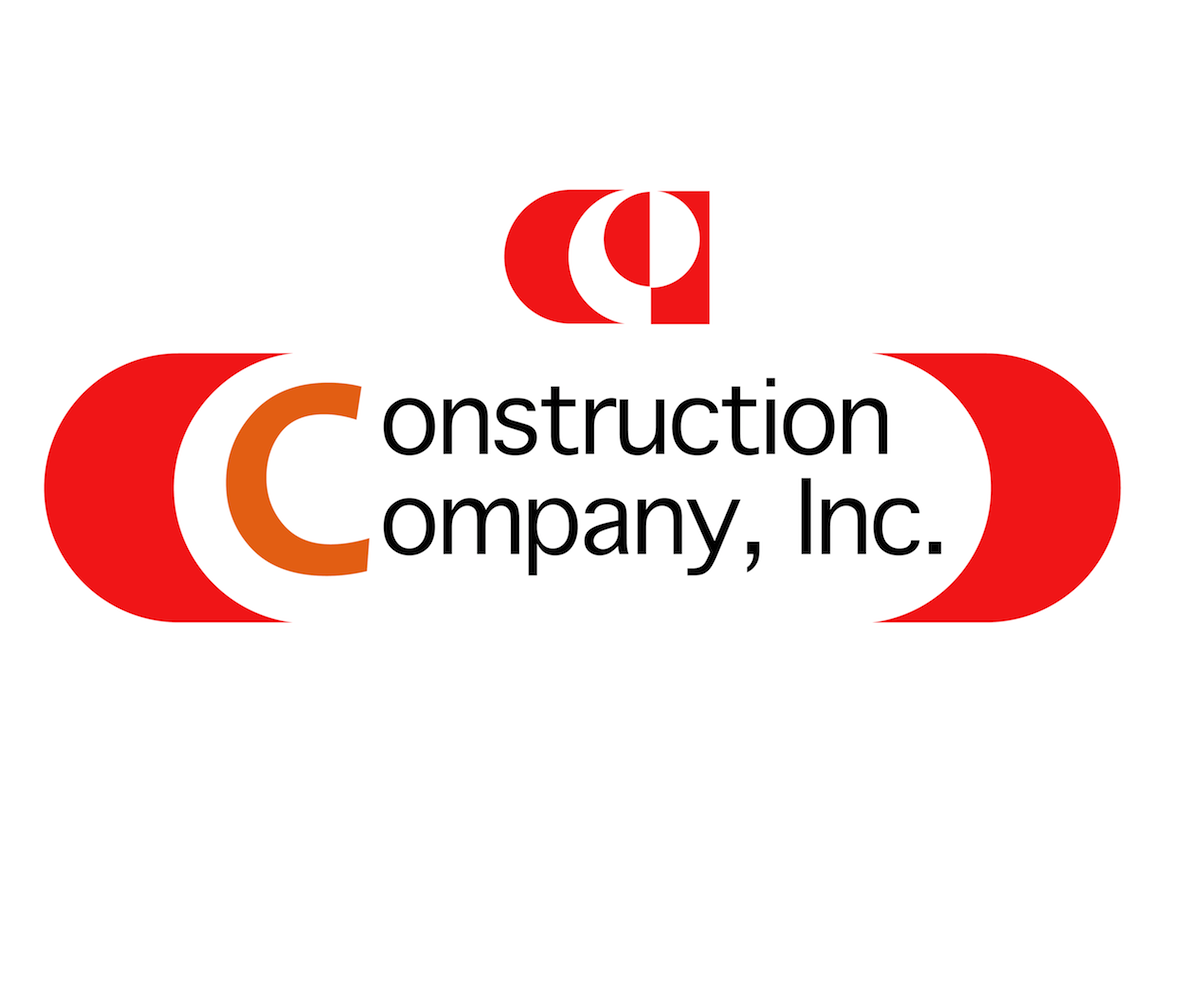Logo Design by Sara Varela for C.P.Construction Company, Inc. | Design #5926730