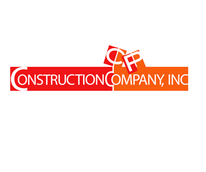 Logo Design by Sara Varela for C.P.Construction Company, Inc. | Design: #5926748