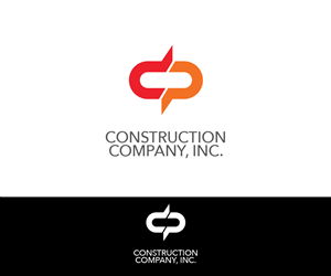Logo Design by JOLLYBOT for C.P.Construction Company, Inc. | Design: #5810385