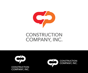 Logo-Design von JOLLYBOT für C.P.Construction Company, Inc. | Design: #5822417