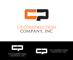 Logo-Design von JOLLYBOT für C.P.Construction Company, Inc. | Design: #5835349