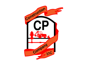 Logo-Design von NacMacFeegle für C.P.Construction Company, Inc. | Design: #5816948
