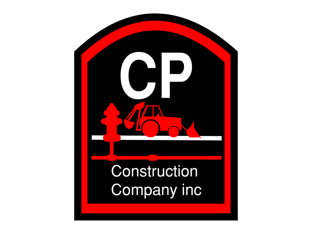 Logo-Design von NacMacFeegle für C.P.Construction Company, Inc. | Design #5816976