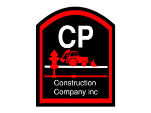 Logo-Design von NacMacFeegle für C.P.Construction Company, Inc. | Design: #5816976