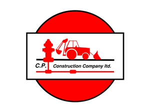 Logo-Design von NacMacFeegle für C.P.Construction Company, Inc. | Design: #5817509