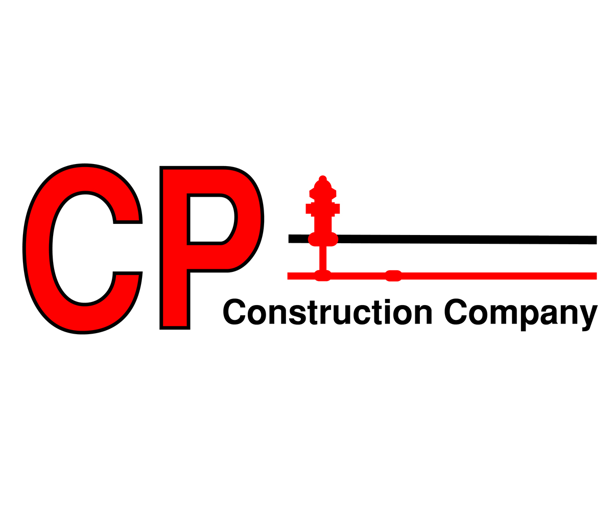 Logo-Design von NacMacFeegle für C.P.Construction Company, Inc. | Design #5825135