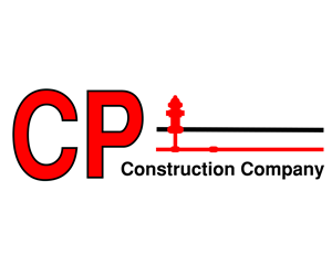 Logo-Design von NacMacFeegle für C.P.Construction Company, Inc. | Design: #5825135