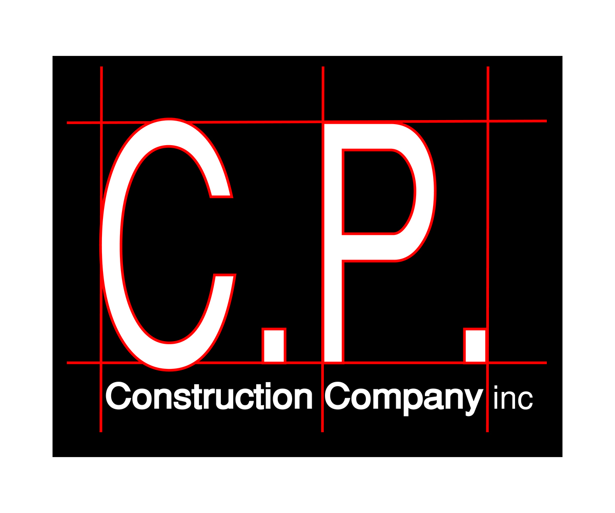 Diseño de Logo por NacMacFeegle para C.P.Construction Company, Inc. | Diseño #5825301