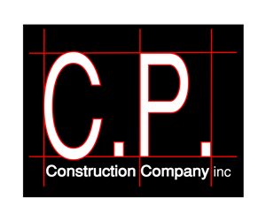 Logo-Design von NacMacFeegle für C.P.Construction Company, Inc. | Design: #5825301