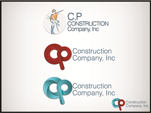 Design de Logo par Abdul Latif pour C.P.Construction Company, Inc. | Design : #5839789