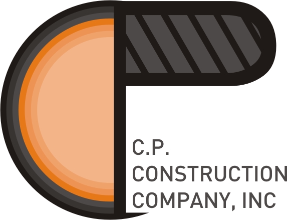 Design de Logo par shreesunnycreative pour C.P.Construction Company, Inc. | Design #5821187