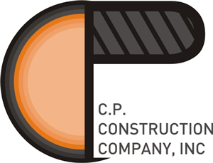 Logo-Design von shreesunnycreative für C.P.Construction Company, Inc. | Design: #5821187