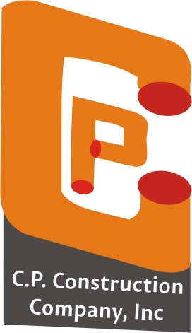 Logo-Design von shreesunnycreative für C.P.Construction Company, Inc. | Design: #5821199