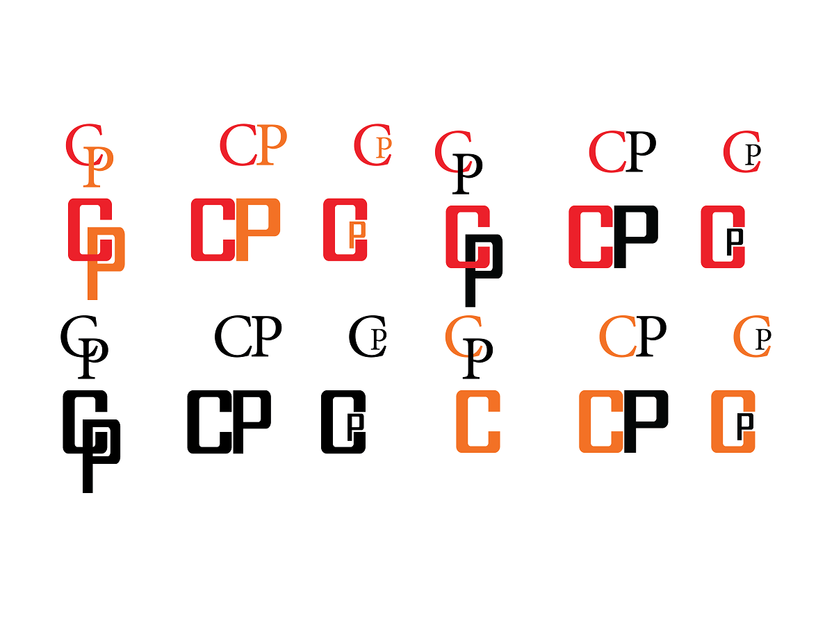 Logo Design by kyleluciwcd for C.P.Construction Company, Inc. | Design #5811080