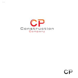 Logo Design by instudio for C.P.Construction Company, Inc. | Design: #5962582
