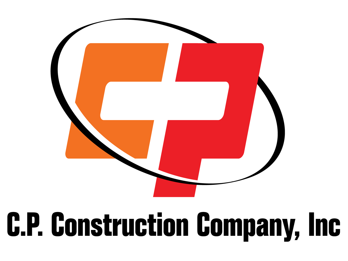 Diseño de Logo por Roger para C.P.Construction Company, Inc. | Diseño #5825594