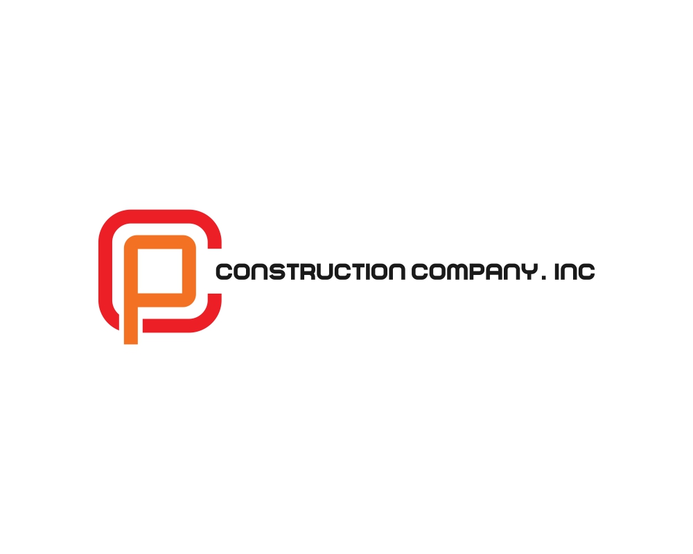 Diseño de Logo por H25 para C.P.Construction Company, Inc. | Diseño #5851568