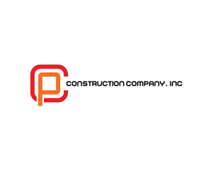 Logo-Design von H25 für C.P.Construction Company, Inc. | Design: #5851568