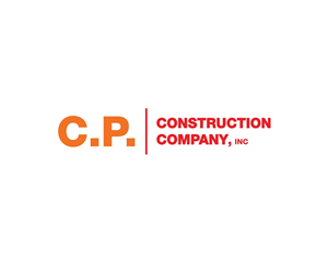 Logo-Design von H25 für C.P.Construction Company, Inc. | Design: #5851605