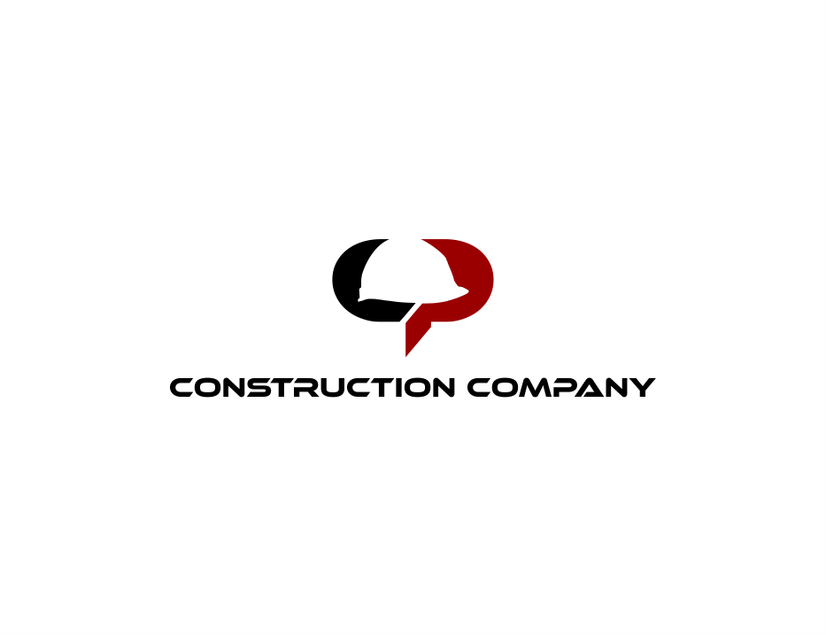 Logo Design by dbrite for C.P.Construction Company, Inc. | Design #5832387