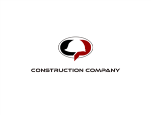 Logo Design by dbrite for C.P.Construction Company, Inc. | Design: #5832393