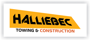 Diseño de Logo por amit.creative008 para Halliebec Towing & Contracting | Diseño: #5840167