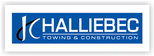 Logo-Design von amit.creative008 für Halliebec Towing & Contracting | Design: #5848319