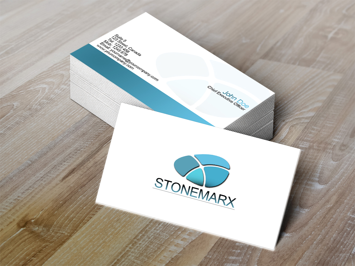 Logo and Business Card Design by Ather for this project | Design #5815849