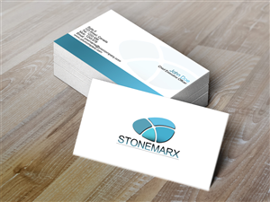 Logo and Business Card Design by Ather