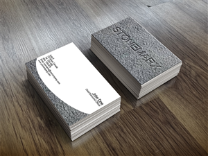 Logo and Business Card Design by Ather for this project | Design #5816004