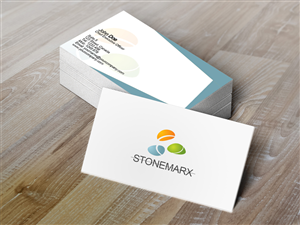 Logo and Business Card Design by Ather for this project | Design: #5833762