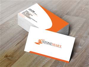 Logo and Business Card Design by Ather for this project | Design: #5844445