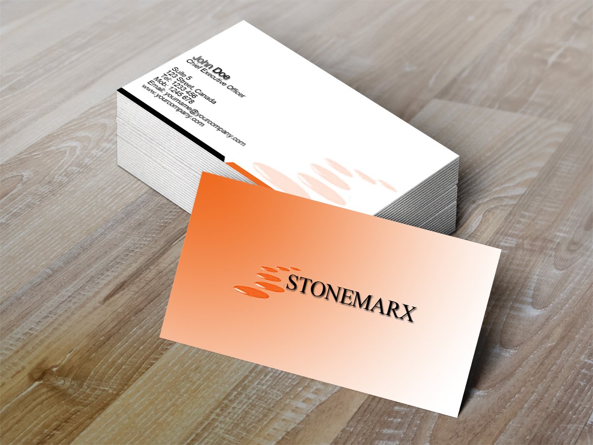 Logo and Business Card Design by Ather for this project | Design #5852605