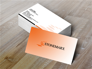 Logo and Business Card Design by Ather for this project | Design: #5852605