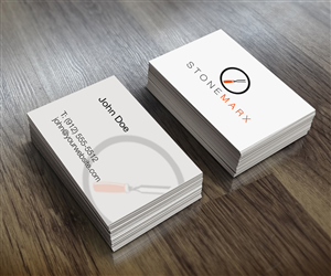 Logo and Business Card Design by danielacosta for this project | Design: #5814570