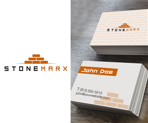 Logo and Business Card Design by danielacosta for this project | Design #5815960