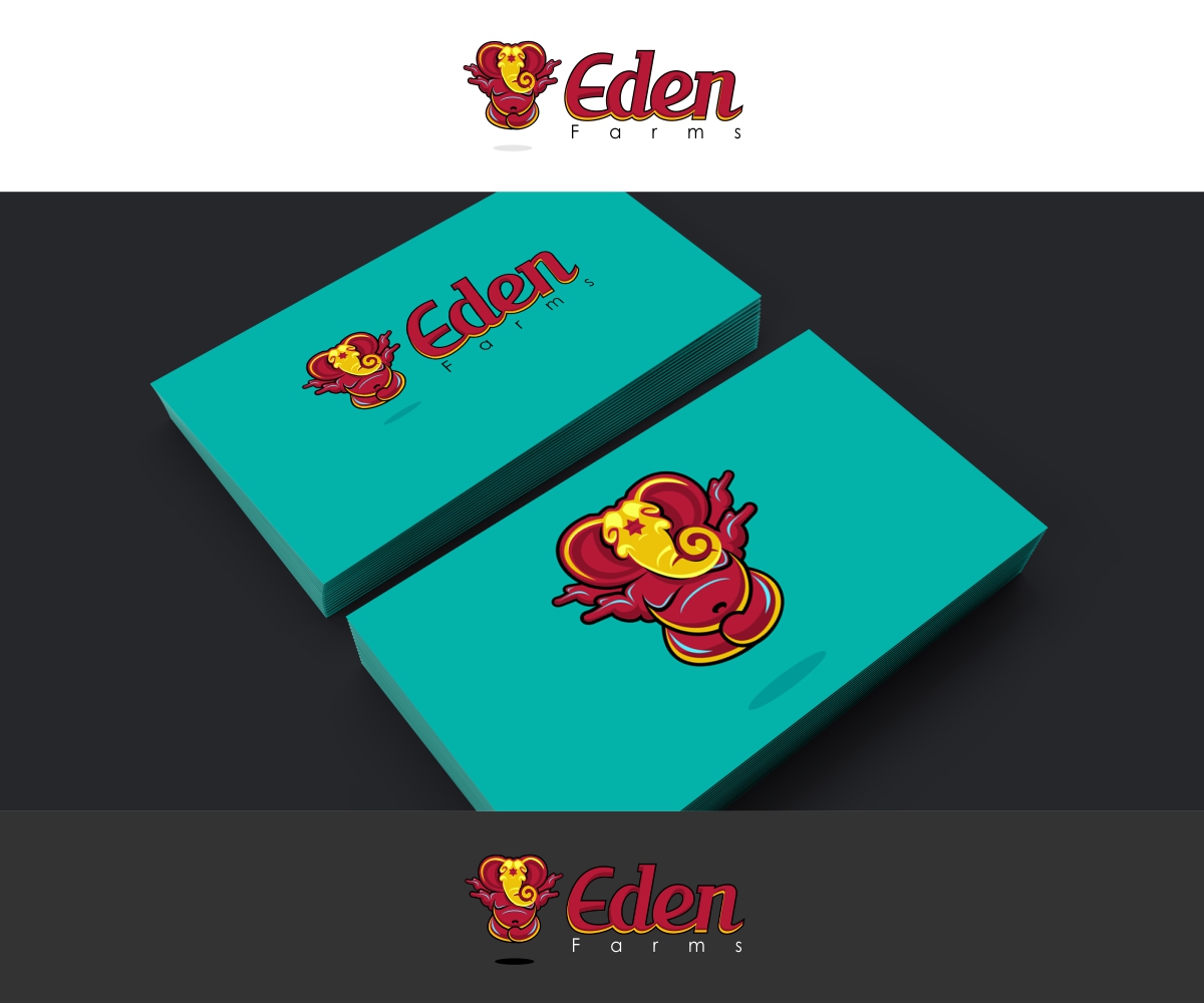 Logo Design by QuattroCreative for this project | Design #5847313