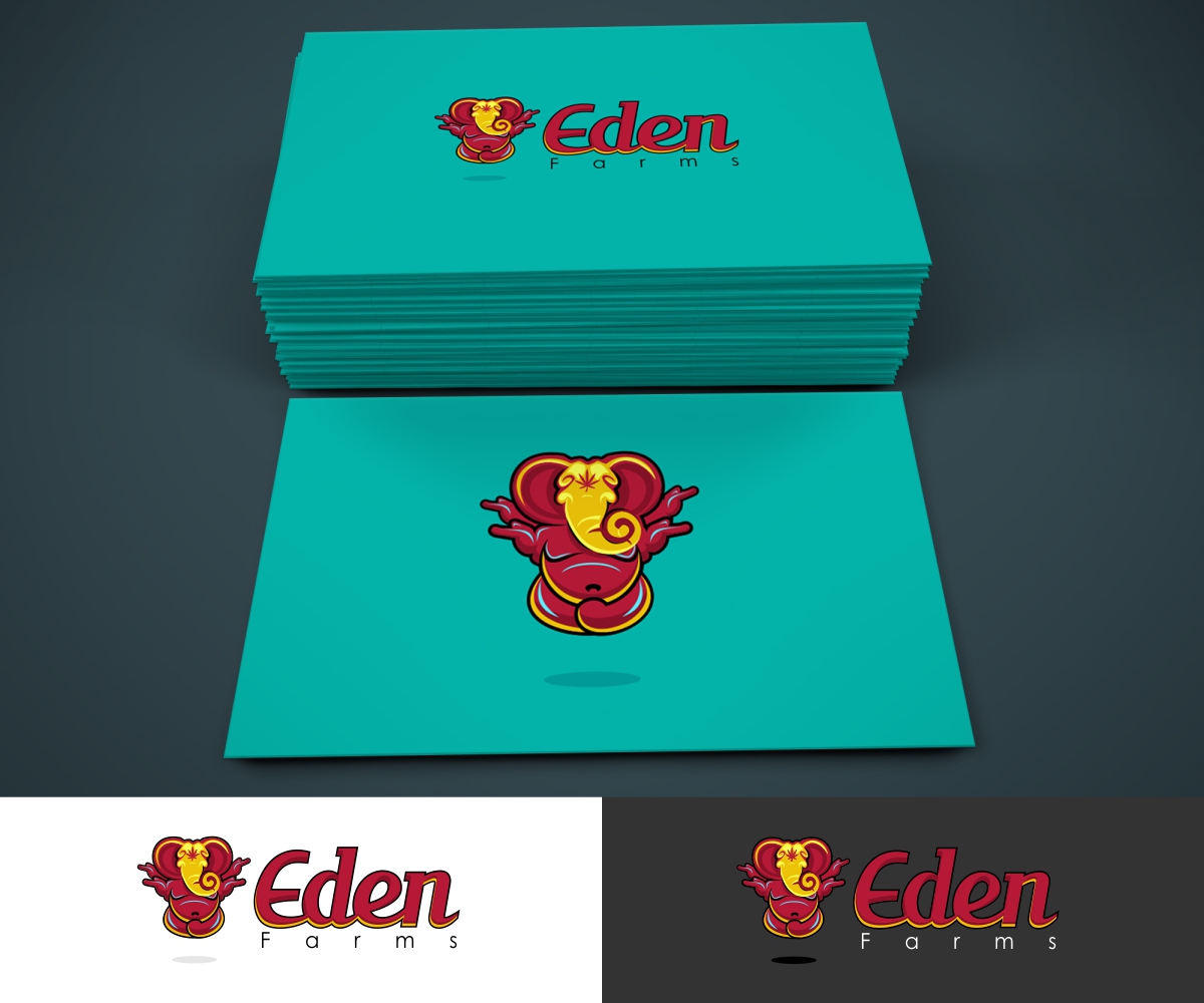 Diseño de Logo por QuattroCreative para este proyecto | Diseño #5847549