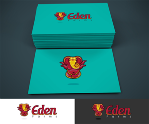 Logo Design by QuattroCreative for this project | Design: #5847549